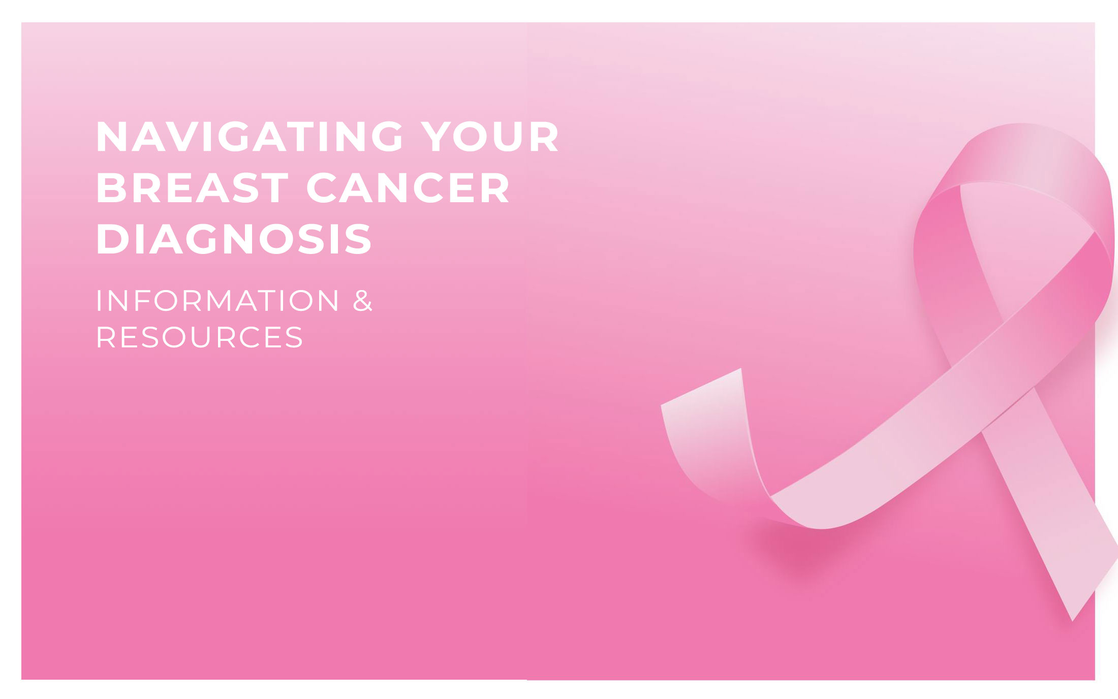 Navigating Breast Cancer- Terminology - The IBC Network Foundation